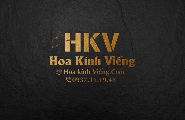 Hoa Kính Viếng